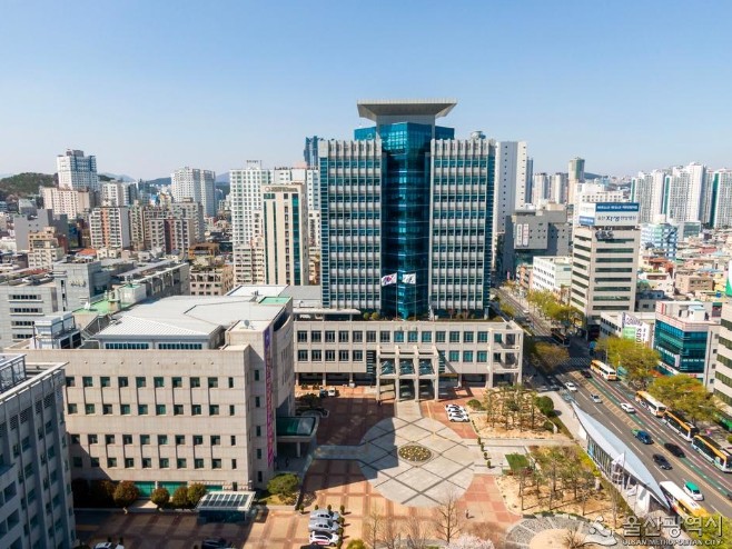 울산시, 국제정원박람회 특화시설 추진...
