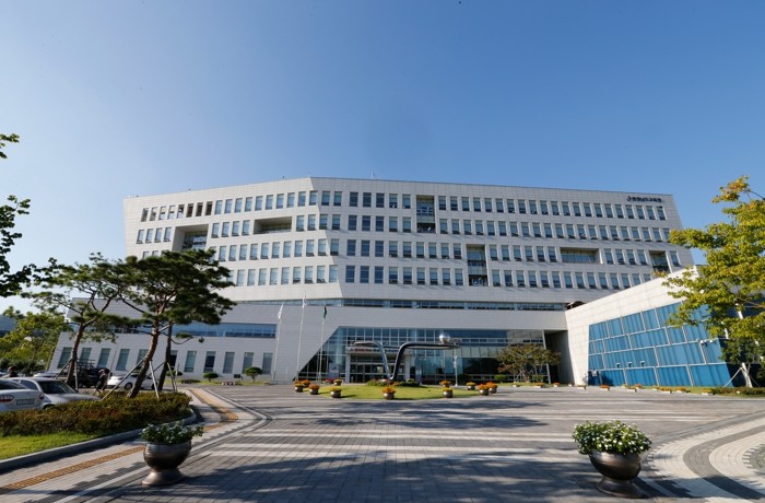 충남교육청, 유보통합 시범사업 공개수...