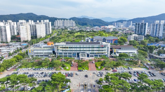 문경시, 삼성라이온즈파크서 ‘문경시의...