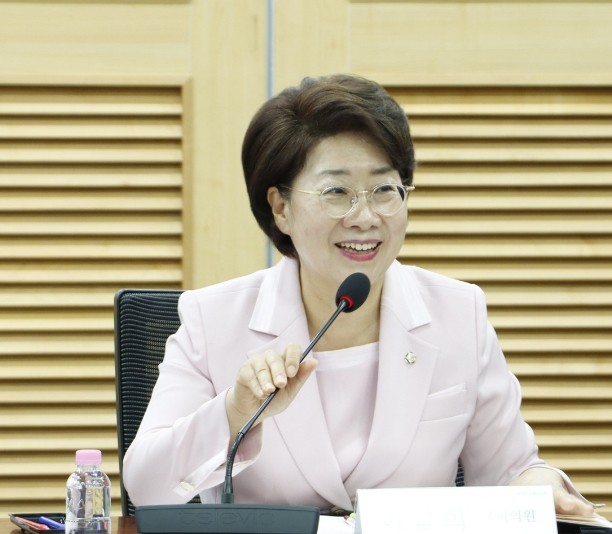 이달희 의원, “지방의료원에 한시 지...
