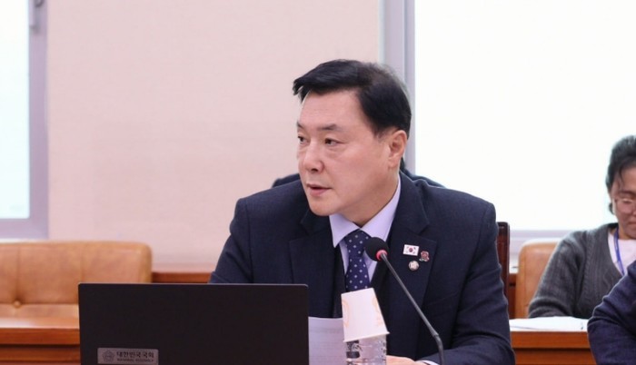 조계원 의원, ‘장애인 우선’ 반다비...