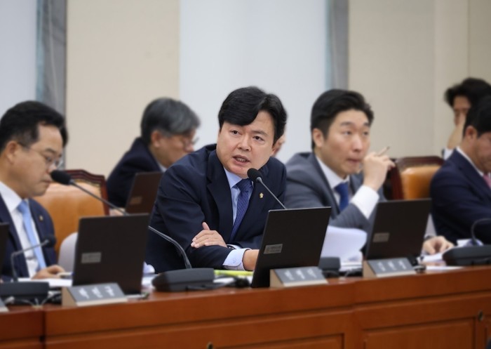 김현정 의원, 검찰 고충민원 ‘직접 ...