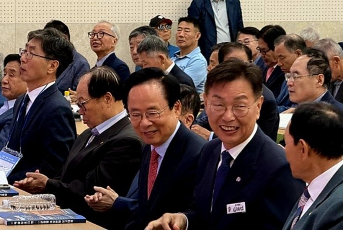 한국족보 세계기록유산 등재 본격화.....