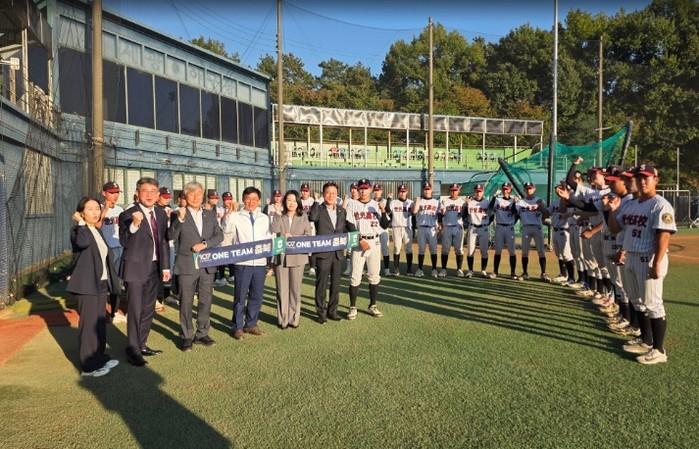 충북도의회 교육위 전국체육대회 출전 ...