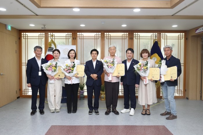 제10대 구미시의회, 시민과 함께한 ...