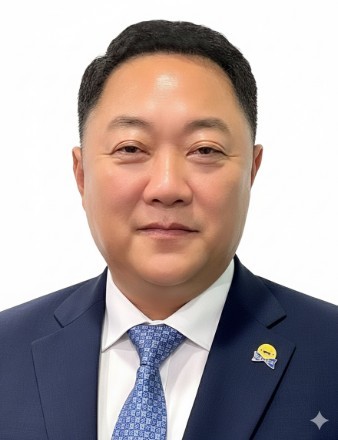 영광군의회 김관필 의원, 소규모 어린...