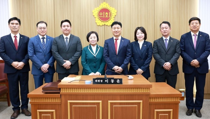 대구시의회  “시민이 온몸으로 체감하...