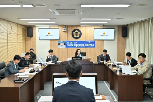 〔2026행감〕세종특별자치시의회 김효...