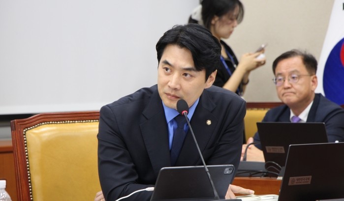 한준호 의원, “환경방사선 실시간 공...
