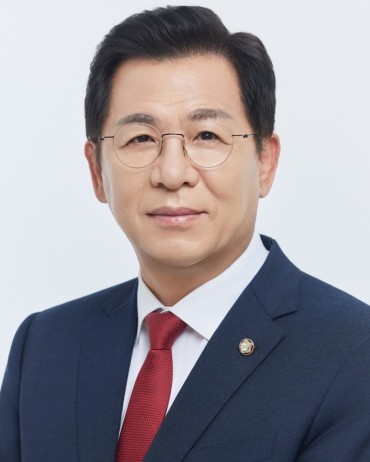 이상휘 의원, 교육부 특별교부금 3억...