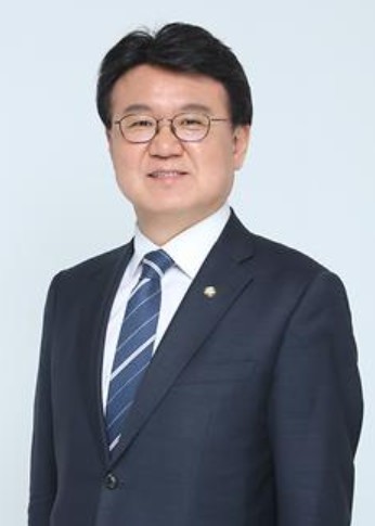 황운하 의원, 서대전역 복합환승센터 ...