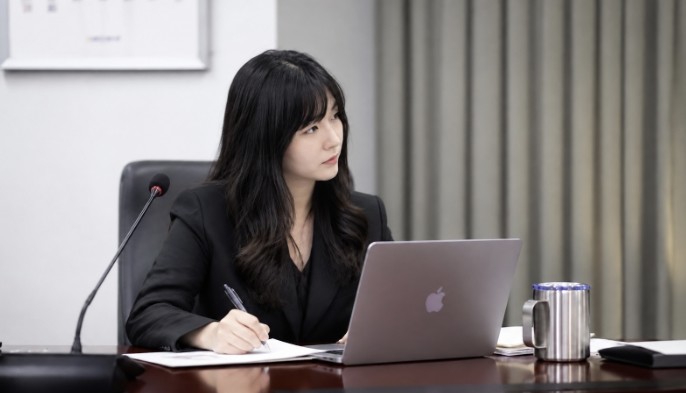 성남시의회 이세미 의원, 성남시의료원...