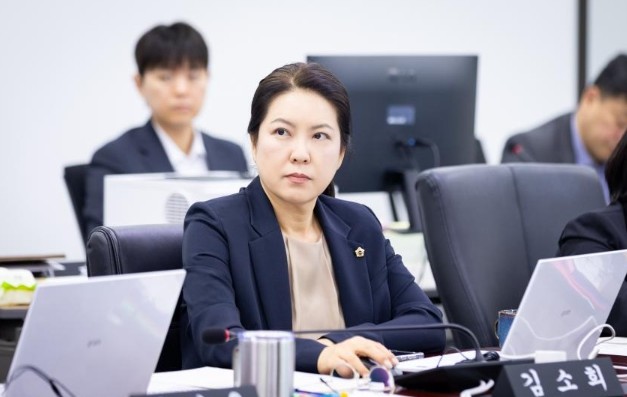 김소희 성남시의원,“개식용종식법 유예...