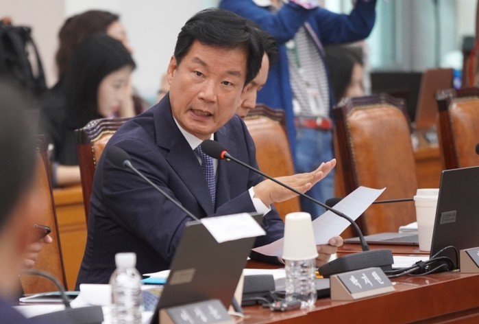 박균택 “5·18 정신적 손해배상액 ...