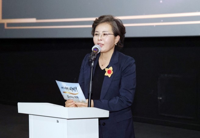 수원특례시의회, 정신건강의 날 맞아 ...