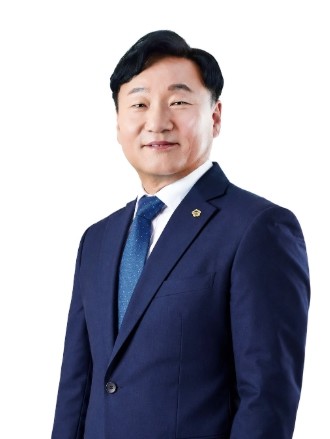 경기도의회 남종섭 의장, 취임 100...