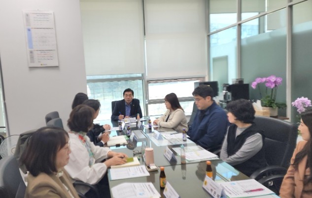경기도의회 엄교섭 의원, 경기도교육청...