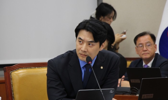 한준호 의원, 굴착공사 정보 21개 ...