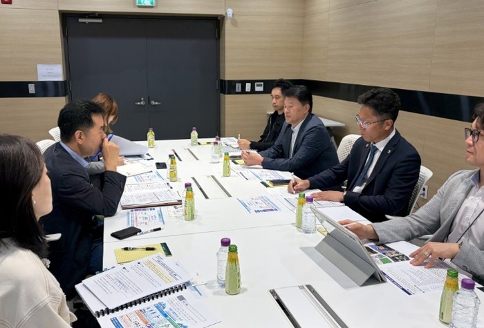 경기도의회 정석원 의원, 경기도교육청...