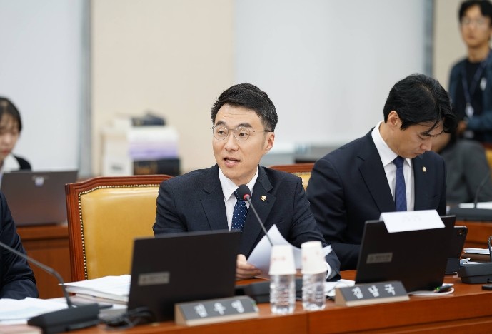 김남국 의원, “광주 AI 입주기업 ...