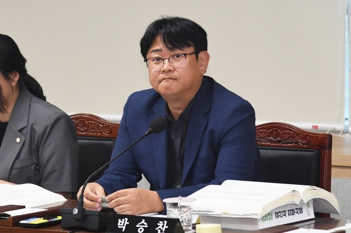 청주시의회 박승찬 의원, “세외수입 ...