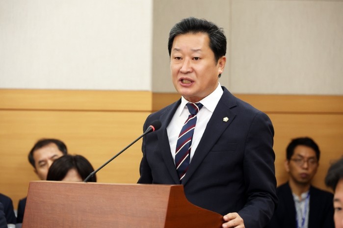 김인중 유성구의원, 구민과 함께하는 ...