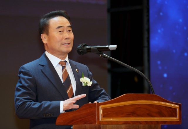 대전시의회 조성칠 의장 “보육교직원 ...