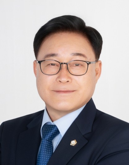 김춘수 서해구의원, 주민과 함께 서부...