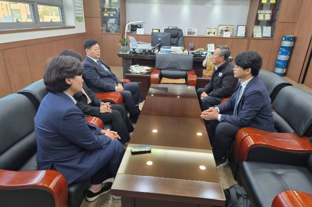 경기도의회 박상현 의원, 15년 전 ...