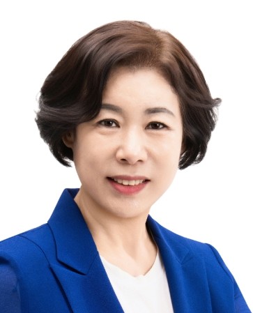 안동시의회 김정림 의원, 친환경 현수...