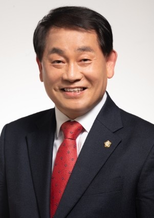 김경도 안동시의원, 염소산업 육성 지...