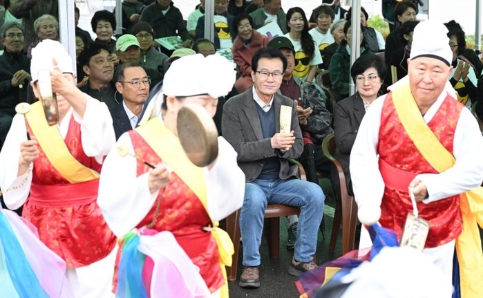 거창군, 주민이 함께 만드는 변화 ‘...