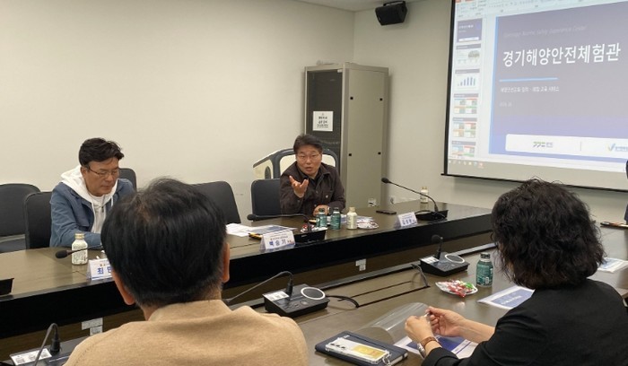 경기도의회 김성태 의원, 농지 전수조...
