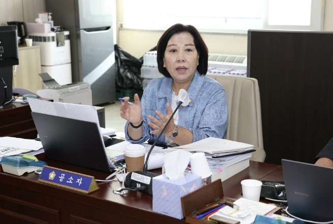 고양특례시의회 공소자 의원 대표발의,...