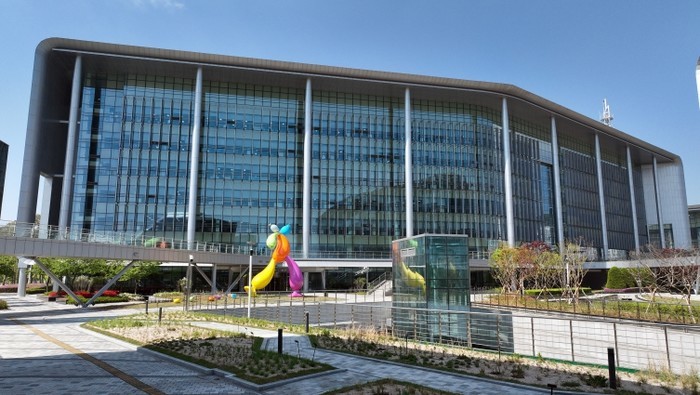 충남도, 글로벌 기업 투자 유치하고 ...