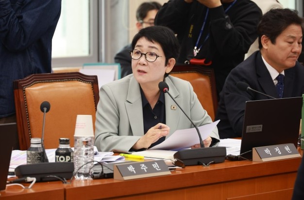 박정현 국회의원, 햇빛소득마을 공모 ...