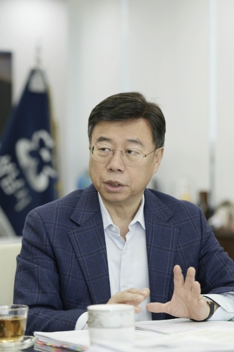 신상진 성남시장 "국토부, ...