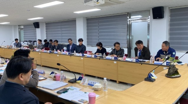 경기도의회 김성태 의원, 국제첨단농업...