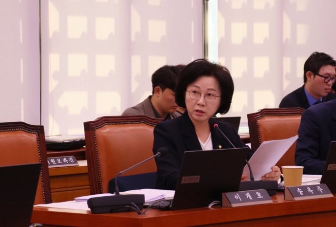 송옥주 의원, “농산물 안전성 검사,...
