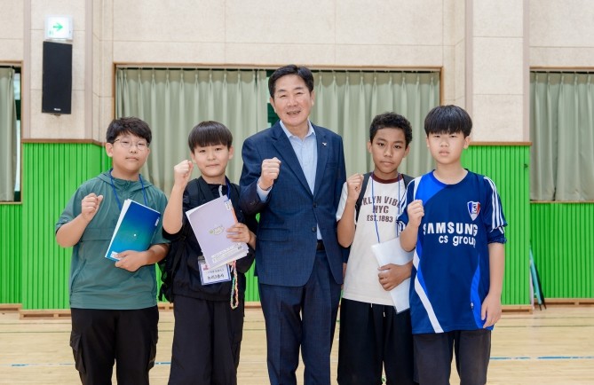 오산시, 제11회 오산학생 토론대회 ...