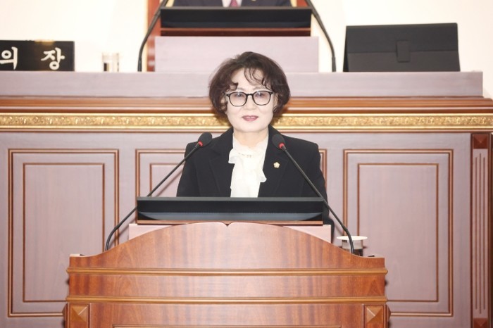 박화자 의성군의원, “서의성목욕탕 조...