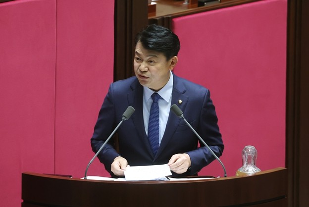 복기왕 의원, 천안·아산·원주 AI ...