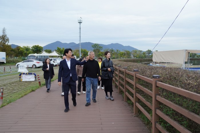 부산 사상구, ‘AI 전문가’ 와 함...