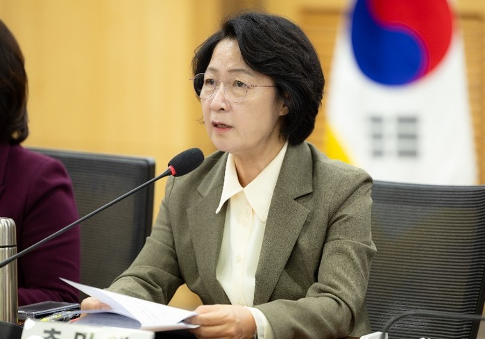 추미애 경기도지사, “이대로는 대한민...
