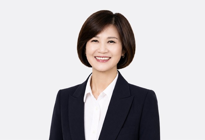 강서구의회 강선영 의장, ‘소상공인 ...